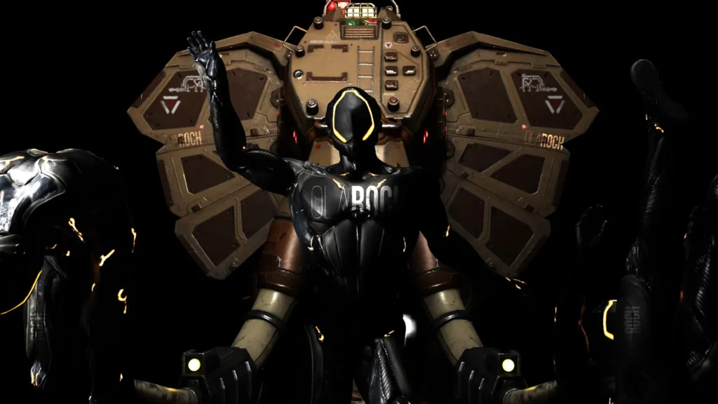 Elephant Original Mix